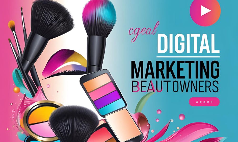 Digital Marketing Course for Beauty Salon Owners