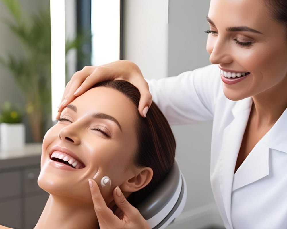 Aesthetic Diploma Course for Beauty Salon Owners