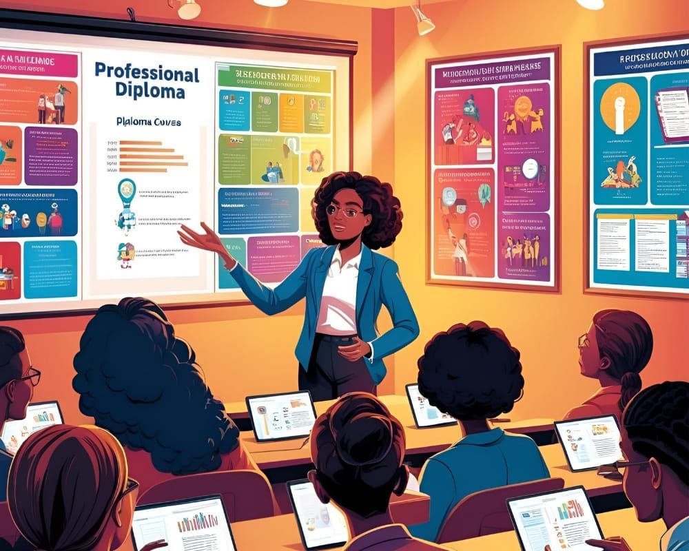 Aesthetic Diploma Course for Beauty Salon Owners