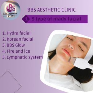 Aesthetic Diploma Course for Beauty Salon Owners