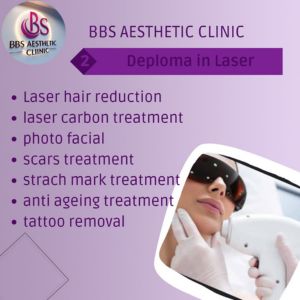 Aesthetic Diploma Course for Beauty Salon Owners