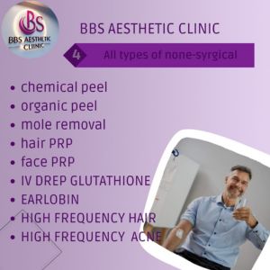 Aesthetic Diploma Course for Beauty Salon Owners